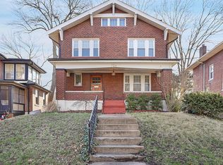 726 Harvard Ave, Saint Louis, MO 63130