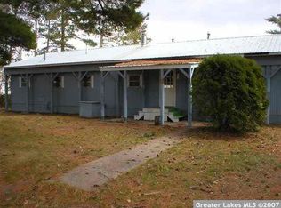 39964 White Pne, Emily, MN 56447