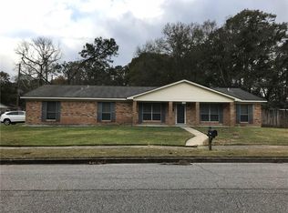 3769 Heritage Dr N, Mobile, AL 36609