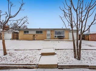 3108 Quari St, Aurora, CO 80011