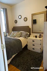 Rented by JM Preston Properties LLC