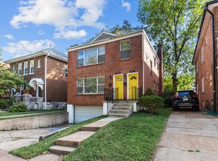 7120 Tulane Ave #F2, Saint Louis, MO