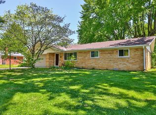 4468 Glendale Dr, Batavia, OH