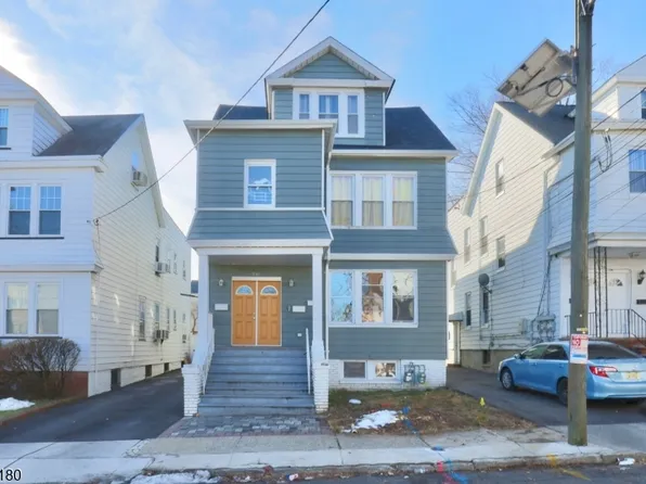 286 Williamson Ave Floor 2, Hillside, NJ 07205
