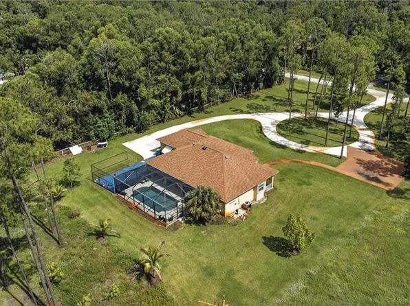 3280 25th AVE SW, NAPLES, FL 34117