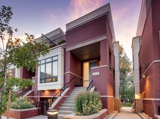 315 N Howes St, Fort Collins, CO 80521