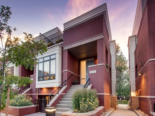 315 N Howes St, Fort Collins, CO 80521