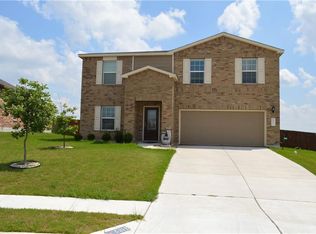 5812 Minch Rd, Austin, TX 78754