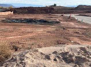 LOT 22 Mojave Ct, Ivins, UT 84738