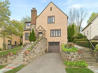 56 Hillcrest Avenue, Larchmont, NY 10538