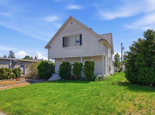 1017 W Fairview Ave, Spokane, WA 99205