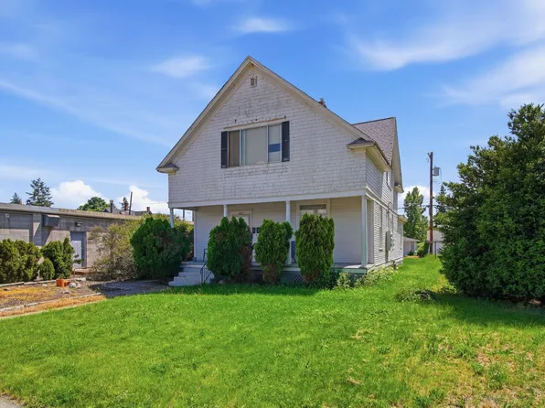 1017 W Fairview Ave, Spokane, WA 99205