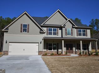 368 Rays #4, Grayson, GA 30017