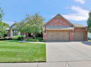 3218 N Wild Thicket St, Wichita, KS 67205