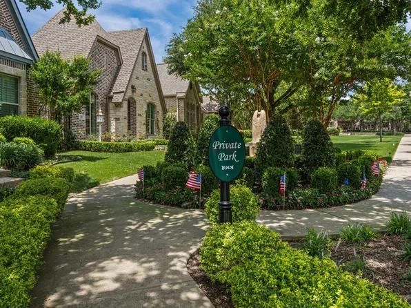 825 Cloister Way, McKinney, TX 75069