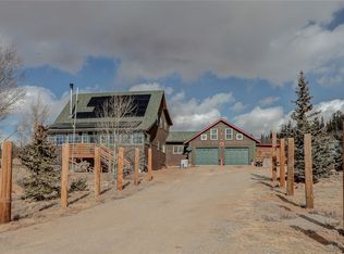 1478 W Longbow Drive, Jefferson, CO 80456