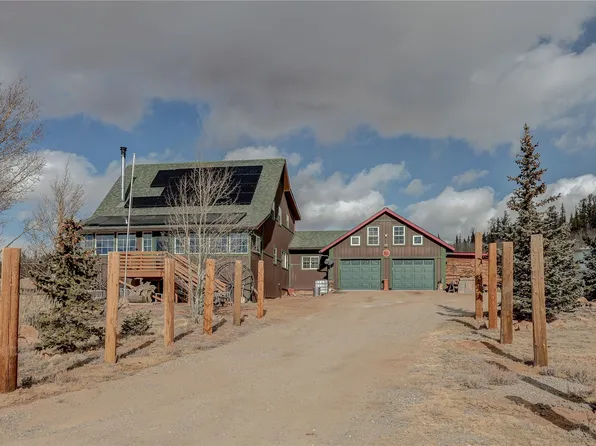 1478 W Longbow Drive, Jefferson, CO 80456