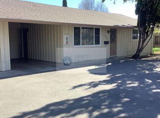 1526 Wall St APT A, Tracy, CA