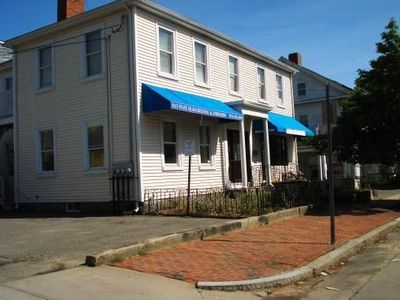 9 Washington St, Peabody, MA, 01960