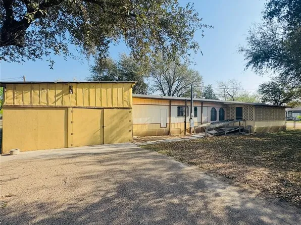 8007 Tex Mex Rd, Edinburg, TX 78542
