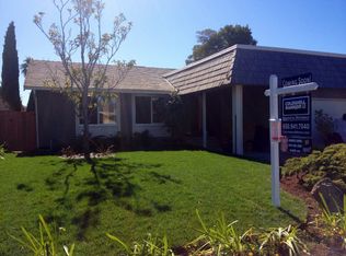 524 Skiff Cir, Redwood City, CA 94065