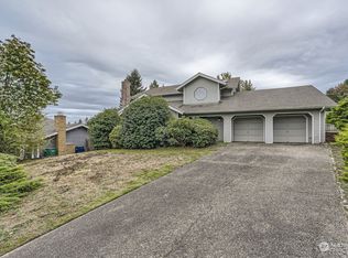 2739 SW 347th Pl, Federal Way, WA 98023