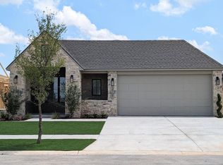 3707 127th St, Lubbock, TX 79423