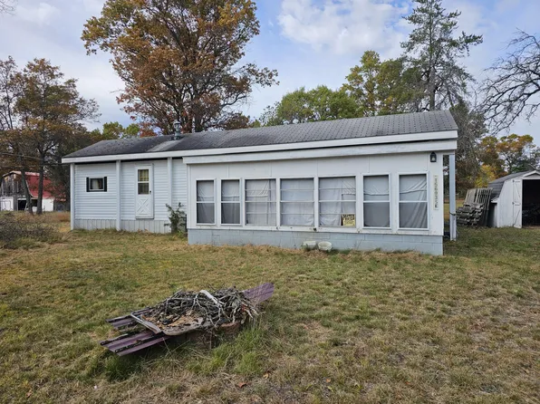 15693 Riverview Rd SE, Grayling, MI 49738