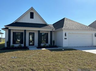 4431 Percheron Ave, Baton Rouge, LA 70820