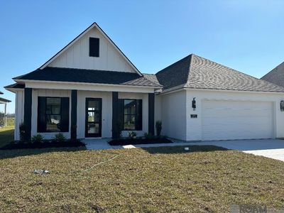 4431 Percheron Ave, Baton Rouge, LA, 70820