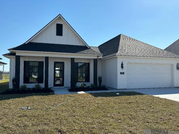 4431 Percheron Ave, Baton Rouge, LA 70820