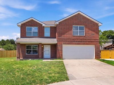 2728 Maegen Cir, Fort Worth, TX, 76112