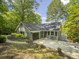 4668 E Leeward Cv, Martinsville, IN 46151