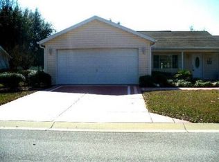 11264 SW 138th Pl, Dunnellon, FL 34432