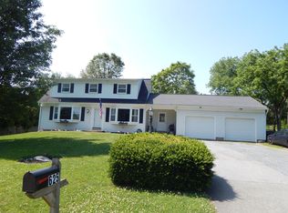 625 Letort Rd, Washington Boro, PA 17582