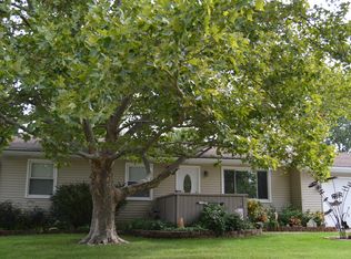 123 Ann St, Coopersville, MI