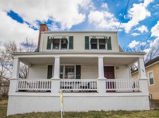 76 Shenandoah Ave, Harrisonburg, VA 22802