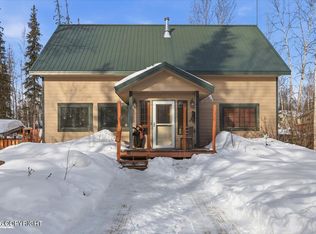 3975&3951 S France Ct, Wasilla, AK 99623