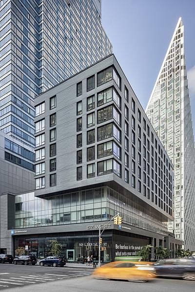 1st image of 600 W 58th St APT 6A