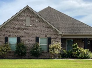101 Kinglet Way, Madison, AL 35756
