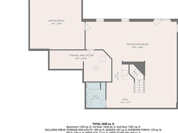 4th image of 9237 Charterhouse Rd