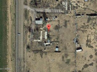 3333 N Highway 87, Coolidge, AZ 85128