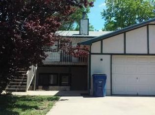 210 N Osage Rd, Derby, KS 67037