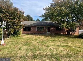 2427 Rocks Rd, Forest Hill, MD 21050