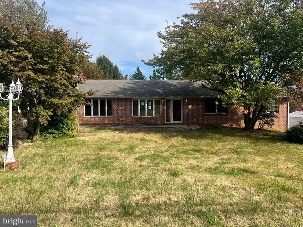 2427 Rocks Rd, Forest Hill, MD 21050