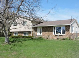 1747 S Homer Rd, Midland, MI 48640