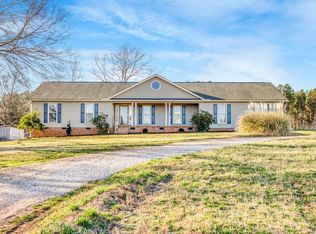 4760 Cockrell Rd, Greer, SC 29651