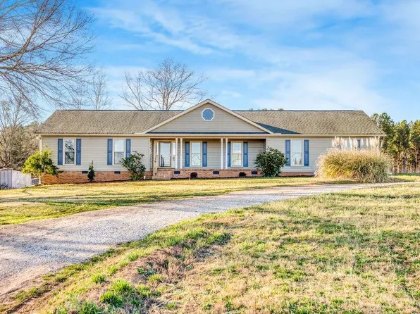 4760 Cockrell Rd, Greer, SC 29651