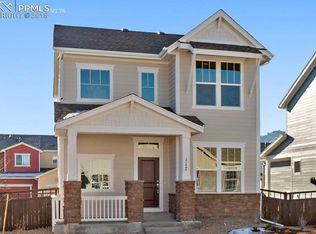 117 Mayflower St, Colorado Springs, CO 80905
