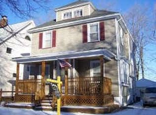 480 Augustine St, Rochester, NY 14613